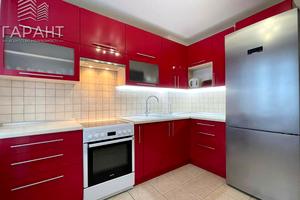 квартира за адресою Михайла Лушпи просп., 38