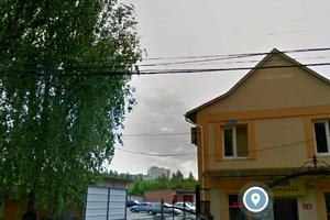 комерційна за адресою Львівське шосе, 20/1