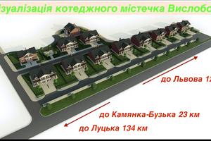 будинок за адресою Лісова, 7