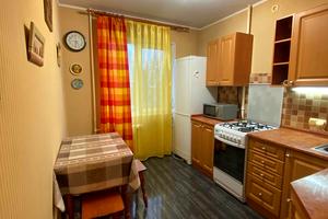 квартира по адресу Туполева академика ул., 26/16