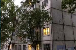 квартира по адресу Дерев'янко, 22Б