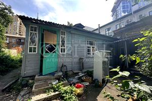 участок по адресу Зверинецкая ул., 66