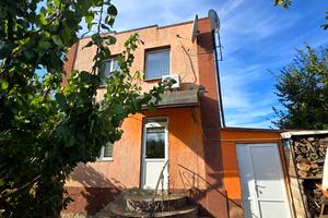 дом по адресу Одеська, 9