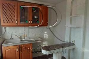 квартира за адресою Ентузіастів вул., 3