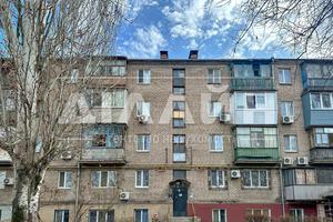 квартира по адресу Космическая ул., 3