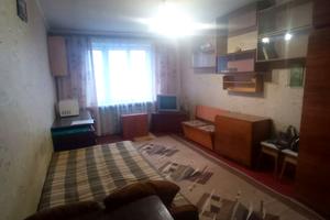 кімната за адресою Яготинська вул. (Лізи Чайкіної), 1