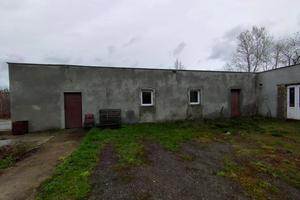 комерційна за адресою Сергія Мартина вул., 4