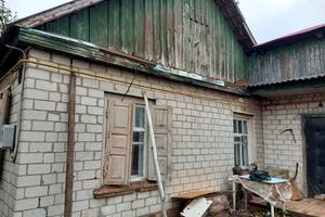 дом по адресу Василя Стуса