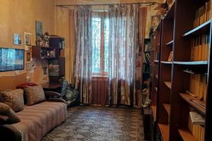 квартира за адресою Пироговська вул., 5