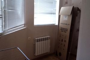 квартира за адресою Івана Камишева вул., 12