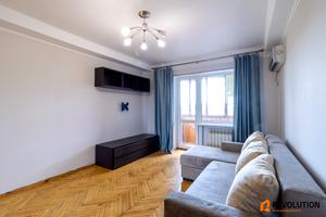 квартира за адресою Шолом-Алейхема вул., 1