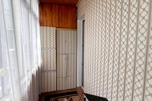 квартира за адресою Холодногірська пл., 4