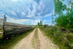 участок по адресу с. Мощун, Івана Франка