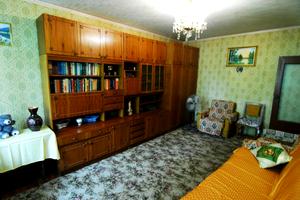 квартира по адресу Олимпийская ул., 23