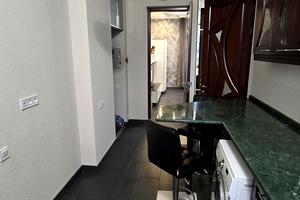 квартира по адресу Тринклера ул., 20
