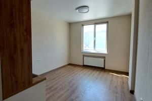 квартира по адресу Бочарова, 60е