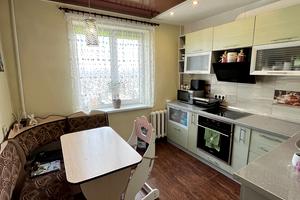 квартира за адресою Старочумацька вул. (Байкальська), 78