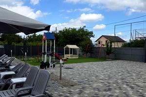 будинок за адресою Широка, 23ж