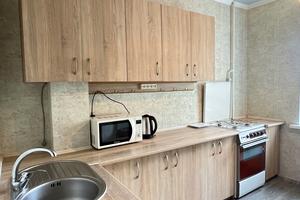 квартира по адресу Миколы Бажана просп., 7