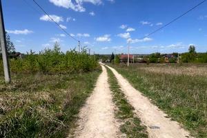 ділянка за адресою 