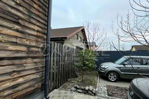 дом по адресу Одесская ул.