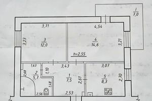 квартира по адресу Ивана Сирко ул. (Демʼяна Коротченка), 23