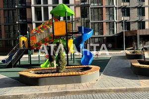 квартира за адресою Прохоровська вул., 40