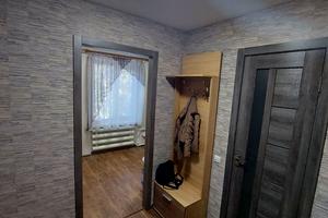 квартира по адресу Сергея Колачевского ул. (23-го Февраля), 100