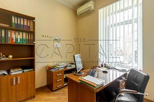 комерційна за адресою Велика Васильківська вул. (Червоноармійська), 33