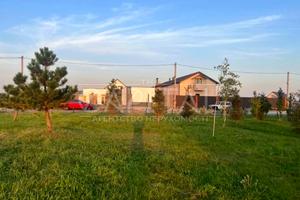 дом по адресу Броварський