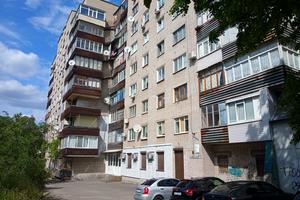 квартира по адресу Даниила Галицкого ул. (Будьонного), 7