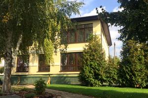 будинок за адресою Хутірська вул. (Жовтнева)
