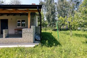 будинок за адресою с. Нова Липівка, Центральна