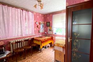 дом по адресу Резервная ул., 15-А