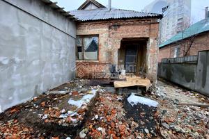 будинок за адресою Василя Стуса вул. (Механізаторська), 28