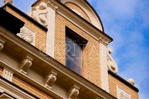 дом по адресу Васильківський