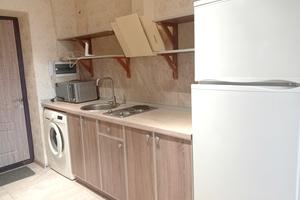 квартира по адресу Шевченковский пер., 36