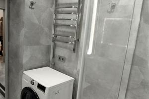 квартира по адресу Чорновола вул., 124