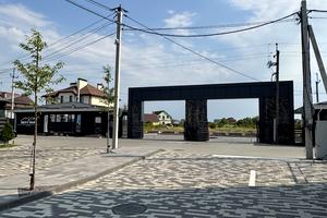 будинок за адресою Світанкова вул.