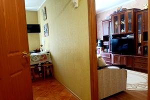 квартира за адресою Харків, Бригади Хартія вул., 89