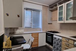 квартира за адресою Харківське шосе, 8