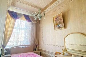 квартира за адресою Лесі Українки просп. (Гагаріна), 4