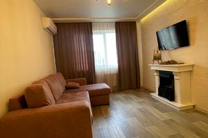квартира по адресу Мира ул., 59