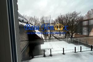 будинок за адресою Берегова вул., 55