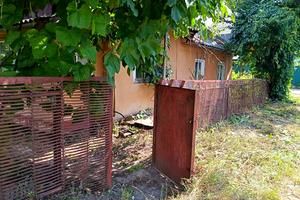 участок по адресу Кармелюка, 18