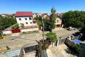 дом по адресу Одесса, Пограничная улица