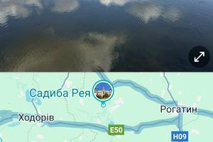 будинок за адресою с. Васючин, Лесі Українки, 251
