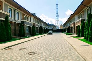 квартира по адресу Кулишовская ул. (Сергея Лазо), 32