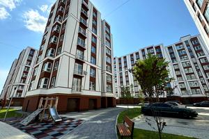 квартира за адресою Отця Івана Блавацького вул., 5