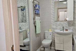 квартира за адресою Перемоги просп., 87